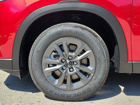 New 2026 MAZDA CX-5 Select AWD/4WD image 7