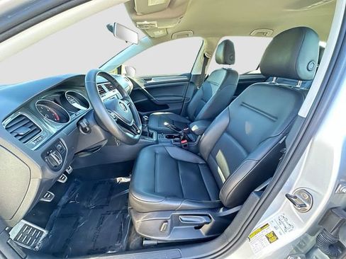 Used 2017 Volkswagen Golf Alltrack S image 20