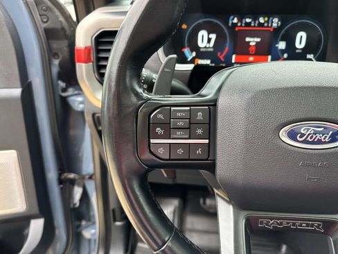 Certified 2023 Ford F150 Raptor AWD/4WD image 24