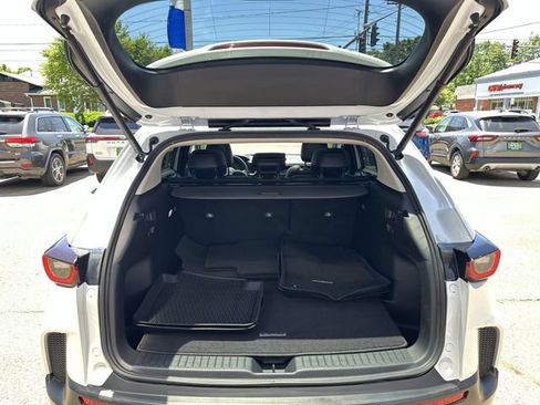 Used 2023 MAZDA CX-50 2.5 S w/ Cargo Package AWD/4WD image 23