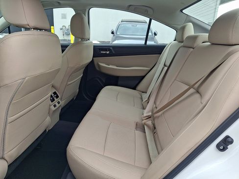 Used 2016 Subaru Legacy 2.5i Limited image 10