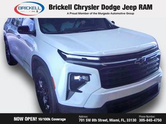 Used 2026 Chevrolet Traverse LT w/ Midnight/Sport Edition video 2