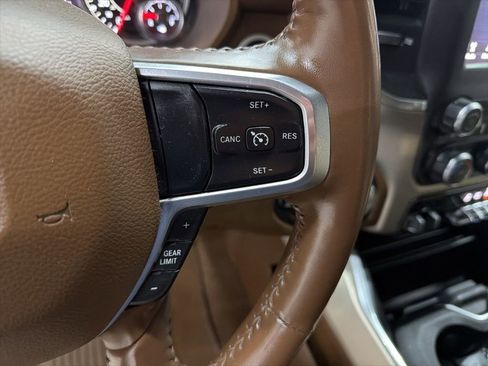 Used 2021 RAM 1500 Laramie image 59