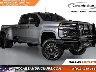 Used 2024 Chevrolet Silverado 3500 LT w/ All Star Edition AWD/4WD video 1