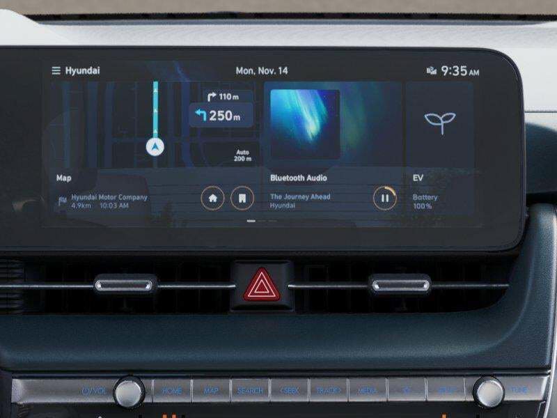 New 2027 Hyundai Ioniq 5 Limited AWD/4WD image 13