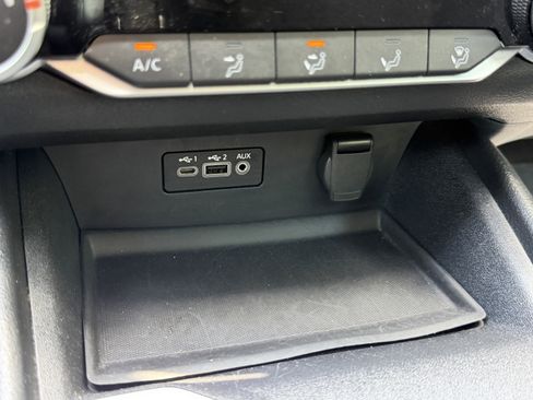 Used 2025 Nissan Altima 2.5 S FWD image 20