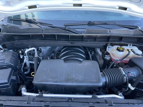 Used 2020 GMC Sierra 1500 4x4 Regular Cab w/ Sierra Value Package image 16