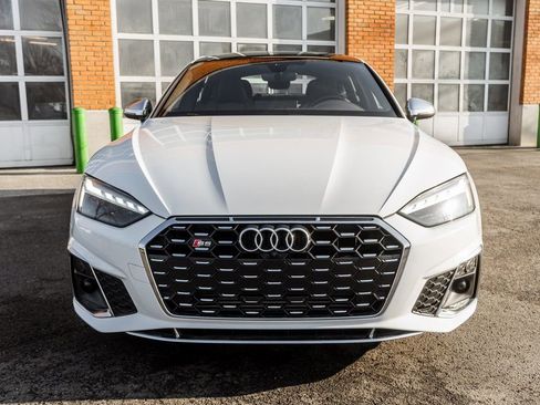 Used 2023 Audi S5 Premium Plus w/ Premium Plus Package image 41