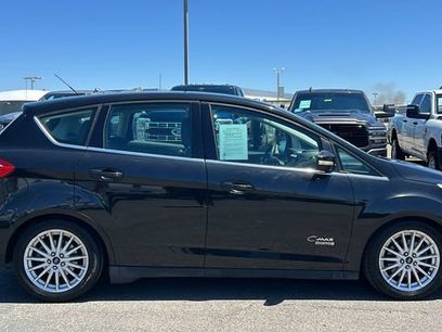 Used 2014 Ford C-MAX Energi SEL w/ Equipment Group 302A