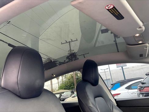Used 2020 Tesla Model Y Long Range AWD/4WD image 20