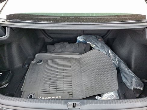 Used 2021 Lexus RC 350 F Sport w/ Accessory Package 2 image 28