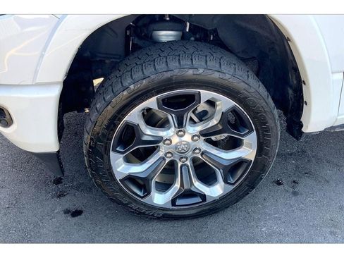 Used 2020 RAM 1500 Limited AWD/4WD image 10