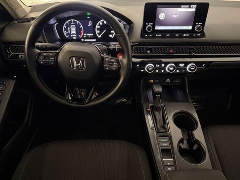 Used 2024 Honda Civic EX image 29