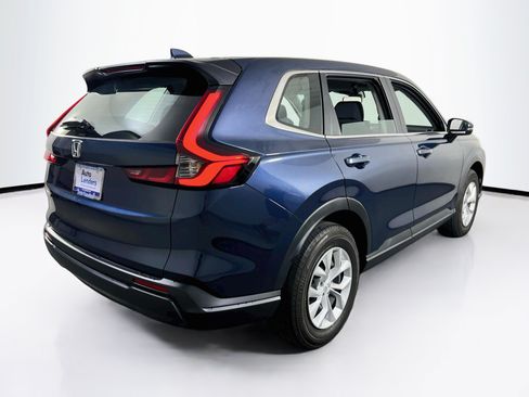 Used 2023 Honda CR-V LX image 5