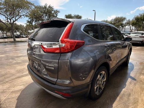 Used 2019 Honda CR-V EX-L image 10