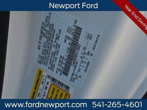 New 2026 Ford Mustang Coupe w/ Mustang Nite Pony Package image 26