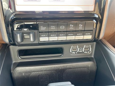 Used 2022 RAM 2500 Limited image 25