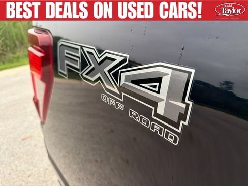 Used 2024 Ford F150 XLT w/ FX4 Off-Road Package AWD/4WD image 42