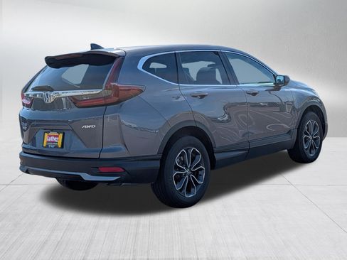 Used 2020 Honda CR-V EX-L image 7
