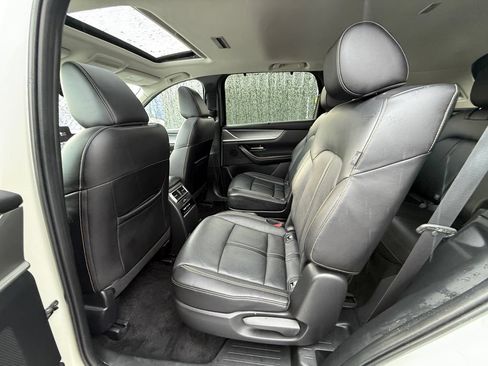 Used 2024 MAZDA CX-90 Plug-In Hybrid w/ Preferred AWD/4WD image 25