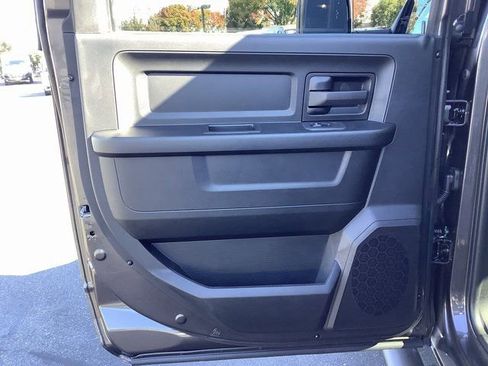 New 2026 RAM 3500 Tradesman image 23