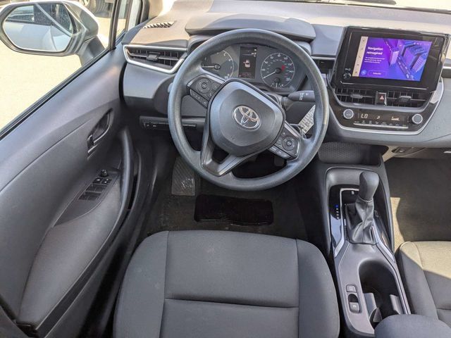 Used 2024 Toyota Corolla LE FWD image 15