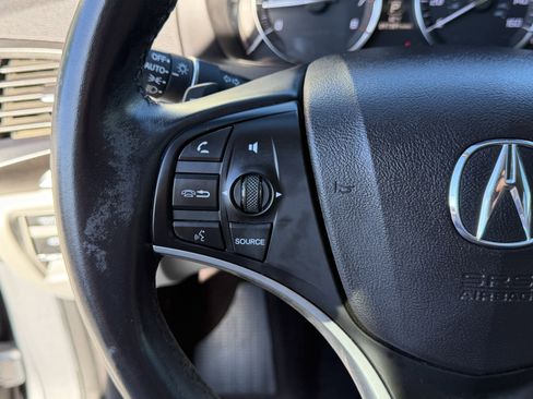 Used 2019 Acura MDX w/Technology Pkg image 26