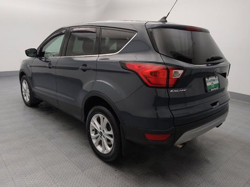 Used 2019 Ford Escape SE AWD/4WD image 3