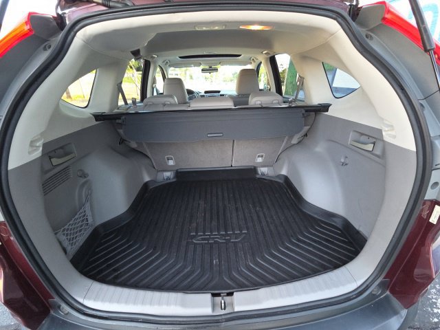 Used 2012 Honda CR-V EX-L image 13
