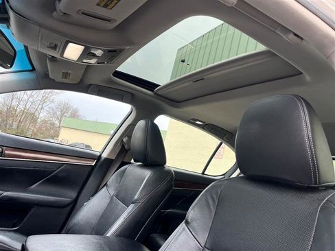 Used 2015 Lexus GS 350 image 17