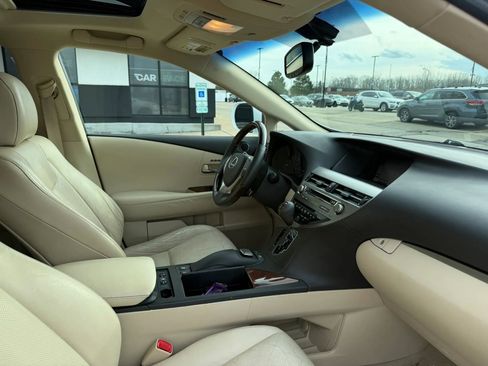 Used 2014 Lexus RX 350 AWD w/ Navigation Package image 30