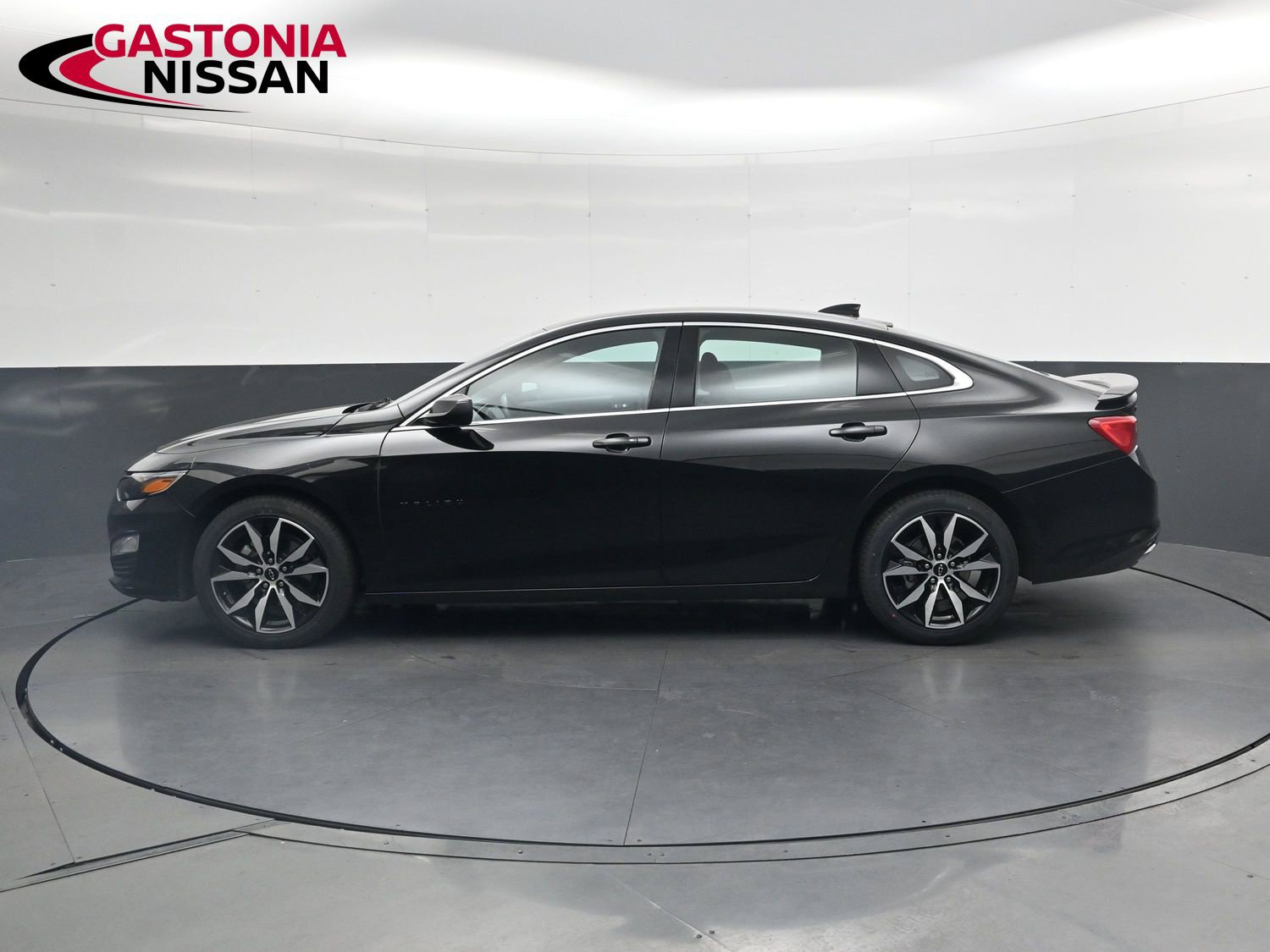 Used 2024 Chevrolet Malibu RS FWD image 9