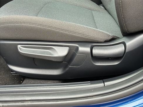 New 2025 Kia K4 LXS image 14