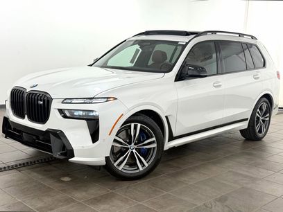 Used 2026 BMW X7 M60i
