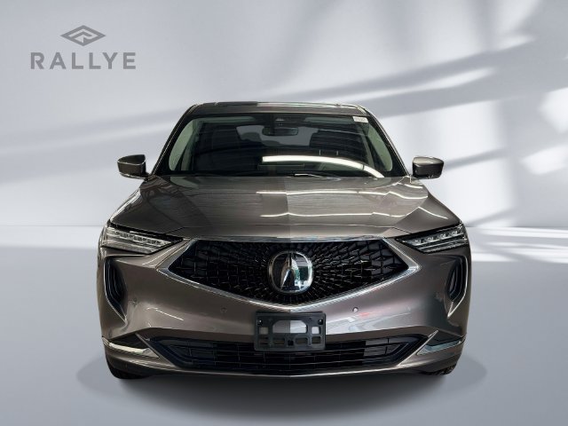 Certified 2024 Acura MDX w/ Technology Package AWD/4WD image 8