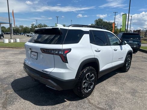 New 2026 Chevrolet Equinox ACTIV w/ Convenience Package III image 3