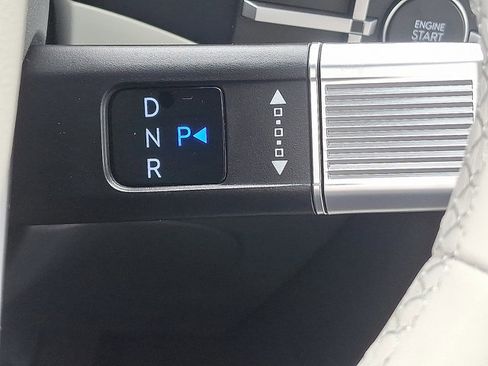 New 2026 Hyundai Santa Fe SEL image 11