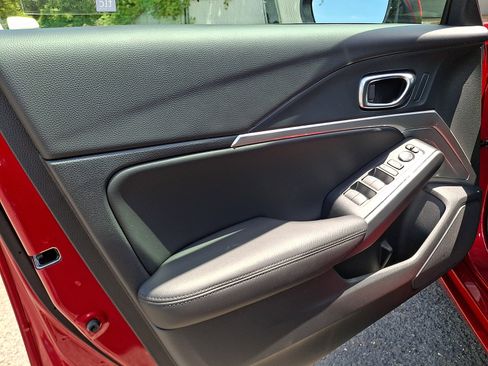Used 2025 Acura Integra FWD image 12