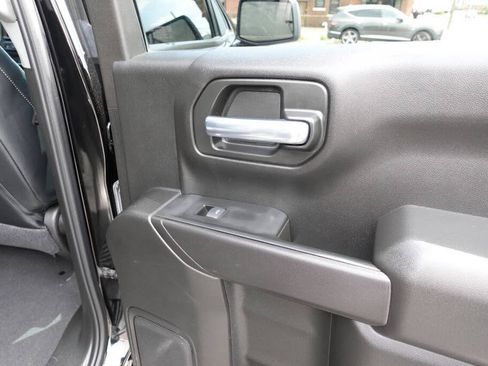 Used 2024 GMC Sierra 1500 Pro w/ Graphite Edition AWD/4WD image 28