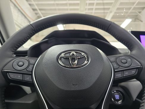 New 2025 Toyota RAV4 XLE Premium image 25