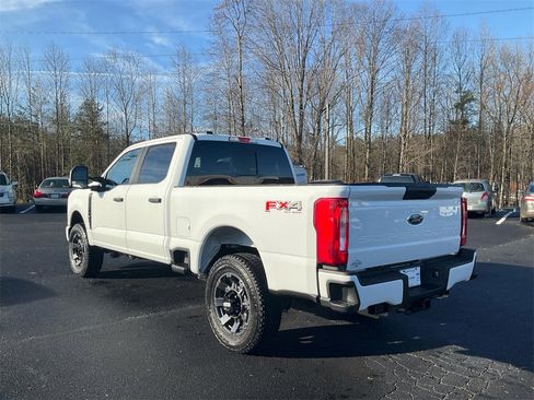 New 2026 Ford F250 XL w/ STX Appearance Package image 7