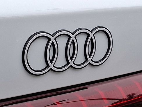 New 2025 Audi A5 2.0T Premium Plus image 17