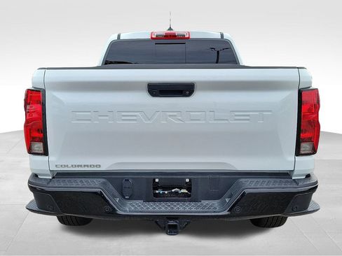 Certified 2025 Chevrolet Colorado Trail Boss image 5