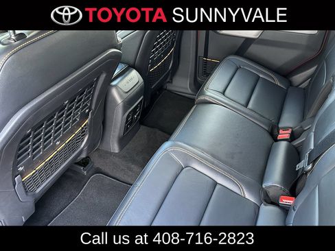 Used 2022 Ford Bronco Badlands AWD/4WD image 15