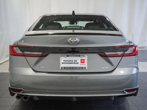 New 2026 Toyota Camry XSE image 5