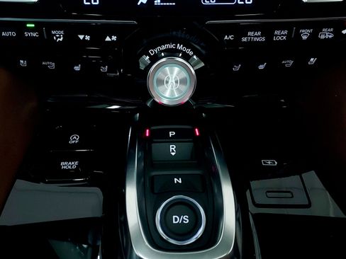 New 2026 Acura MDX SH-AWD w/ Advance Package image 28