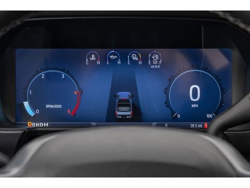 New 2026 Ford F250 Lariat w/ Lariat Premium Package image 23