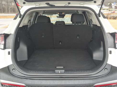 Used 2024 Kia Sportage LX image 26