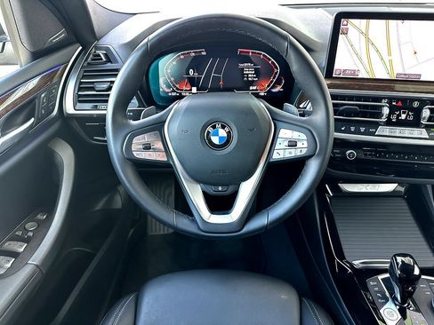 Certified 2023 BMW X3 sDrive30i w/ Premium Package RWD image 22