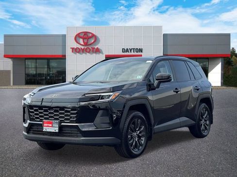 Certified 2026 Toyota RAV4 XLE Premium AWD/4WD image 2